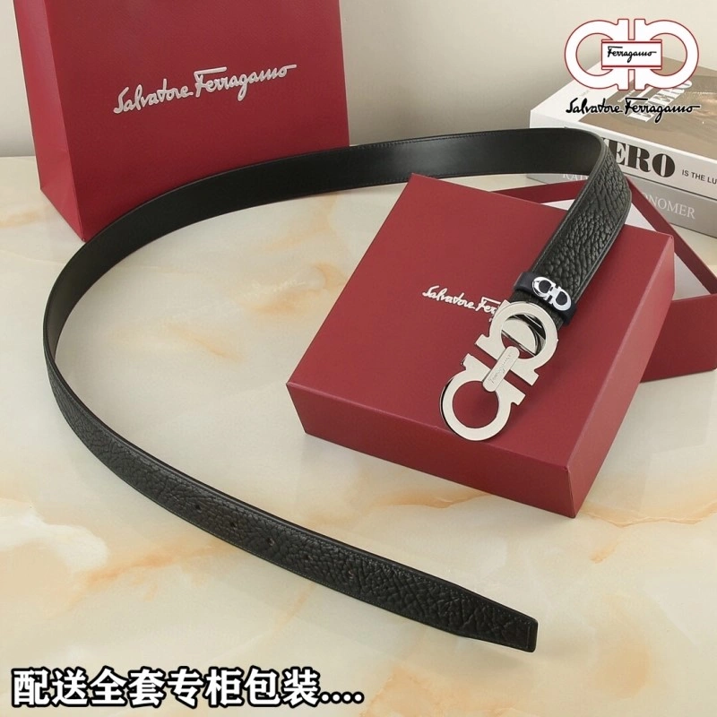 FlexibleFit Ferragamo Belts 288674