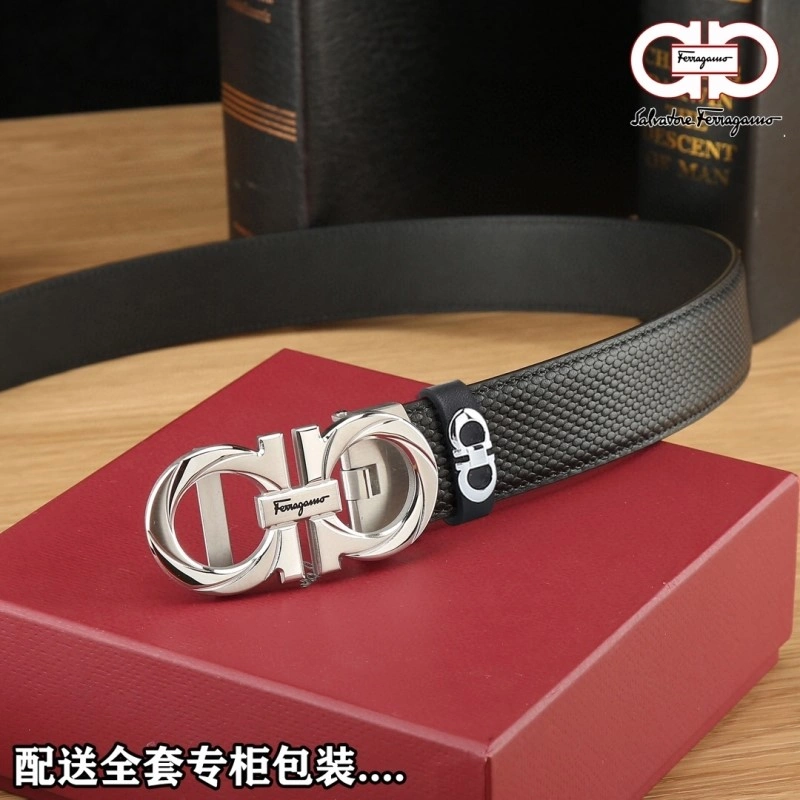 Ferragamo Belts Classic 288673