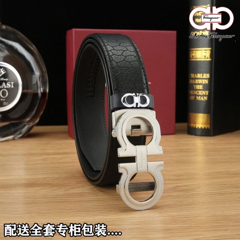 Ferragamo Belts EyeCatching 288664