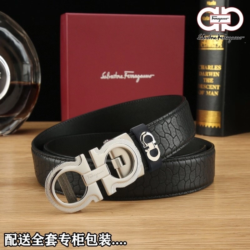 Ferragamo Belts EyeCatching 288664