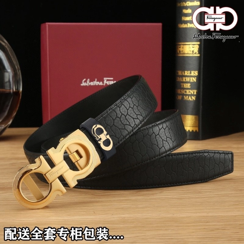 Ferragamo Belts EyeCatching 288664