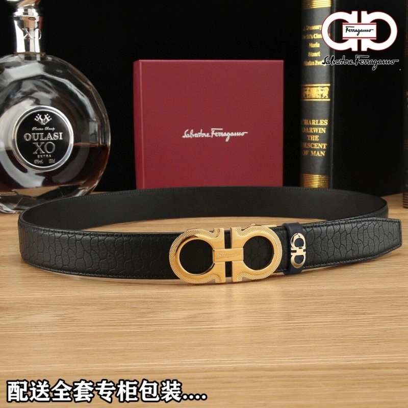 Ferragamo Belts EyeCatching 288664