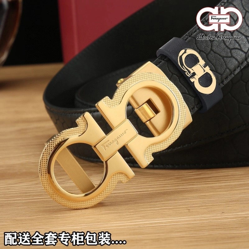 Ferragamo Belts EyeCatching 288664