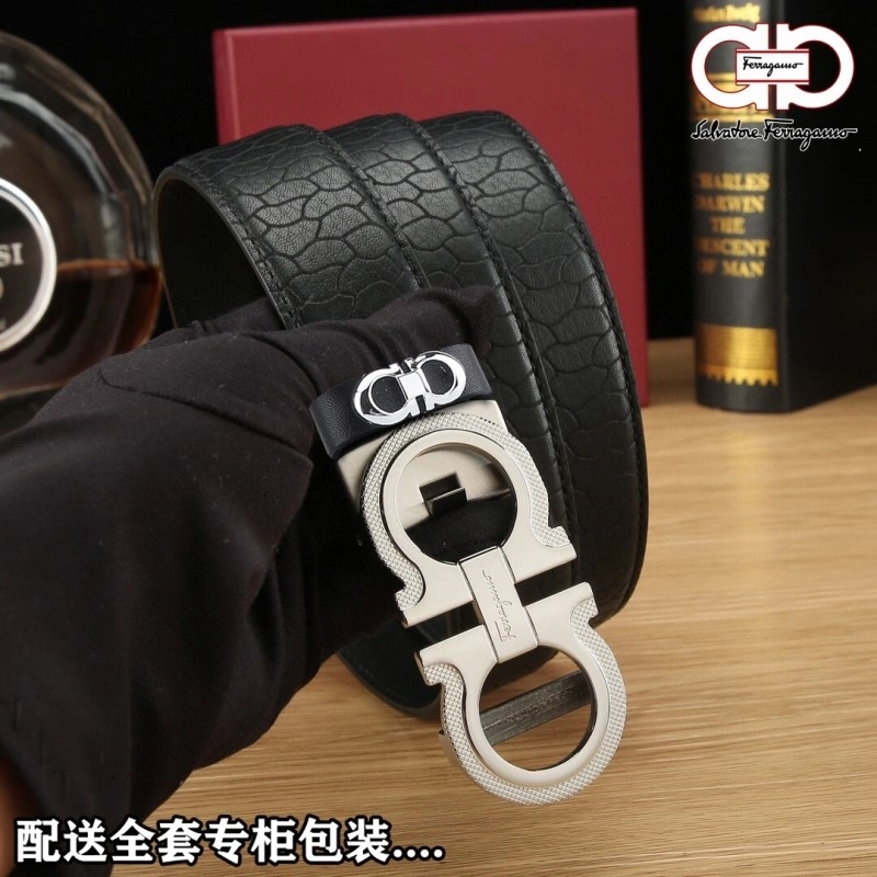 Ferragamo Belts EyeCatching 288664