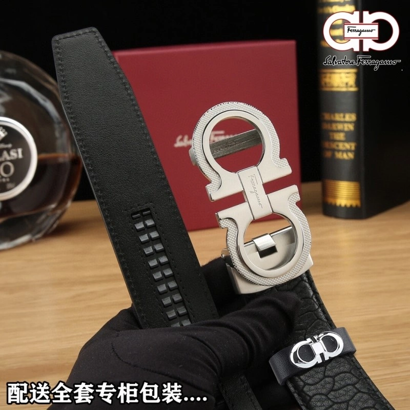 Ferragamo Belts EyeCatching 288664