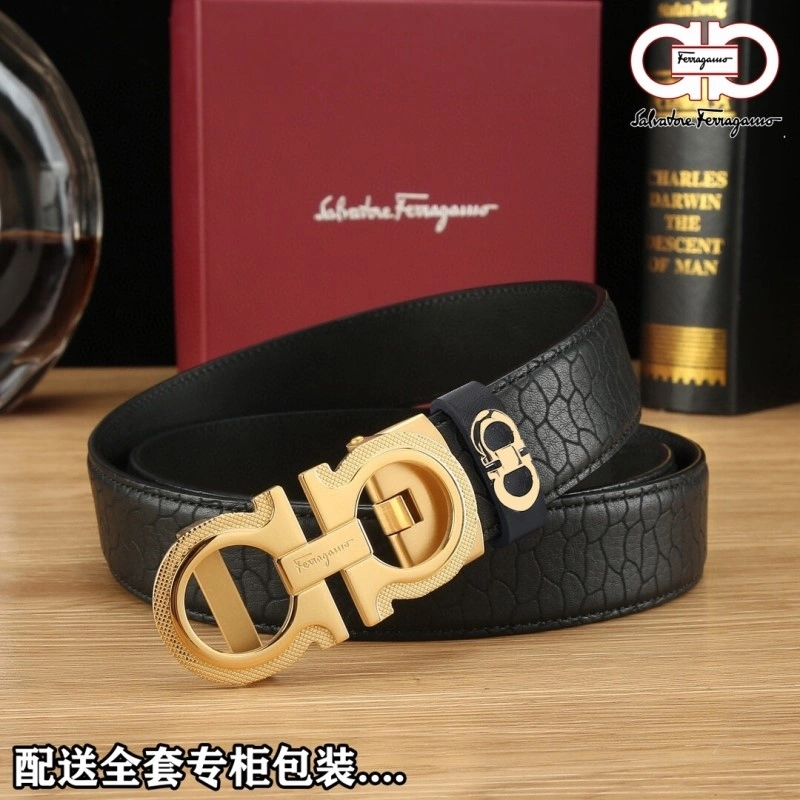 Ferragamo Belts EyeCatching 288664