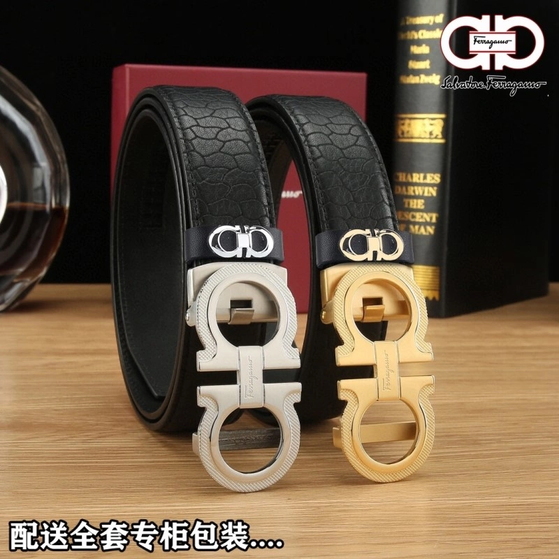 Ferragamo Belts EyeCatching 288664