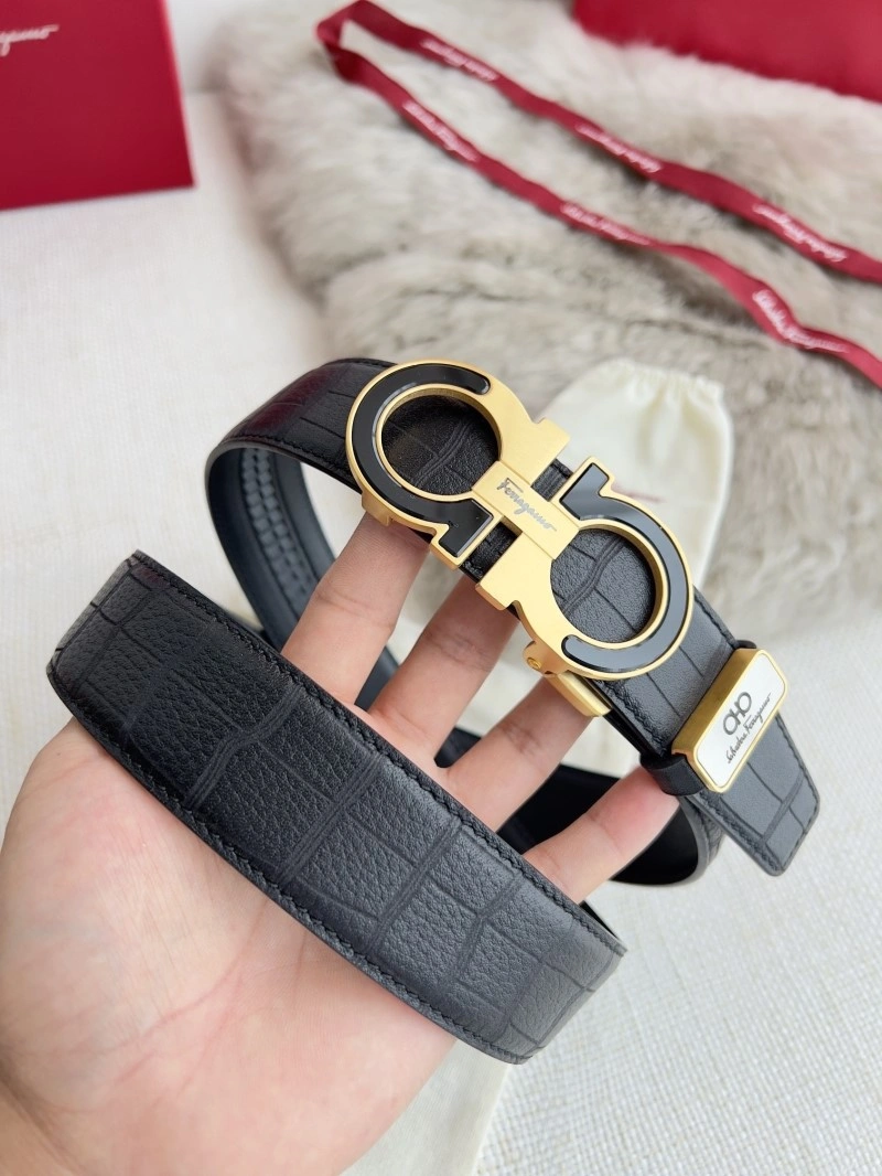 Ferragamo Belts Supportive 288650