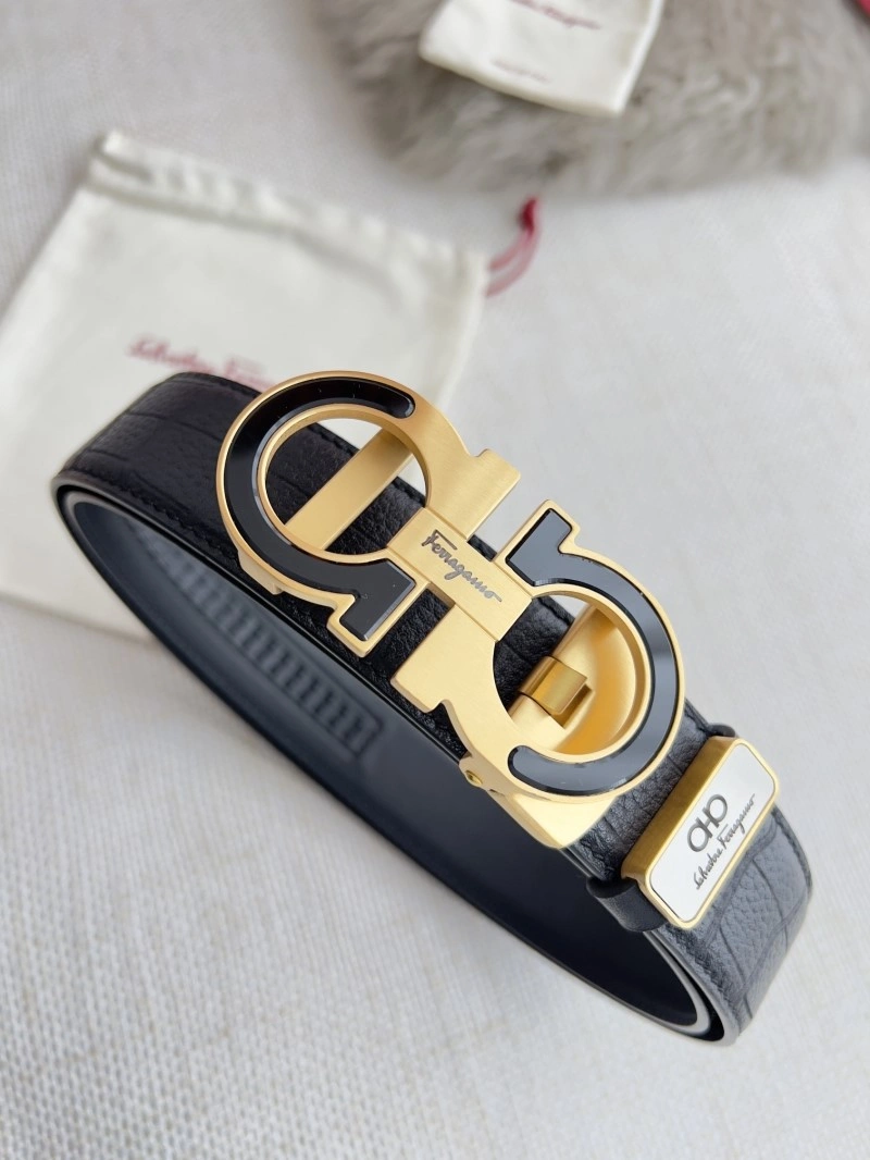 Ferragamo Belts Supportive 288650
