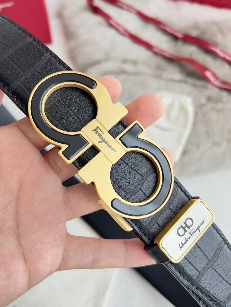 Ferragamo Belts Supportive 288650