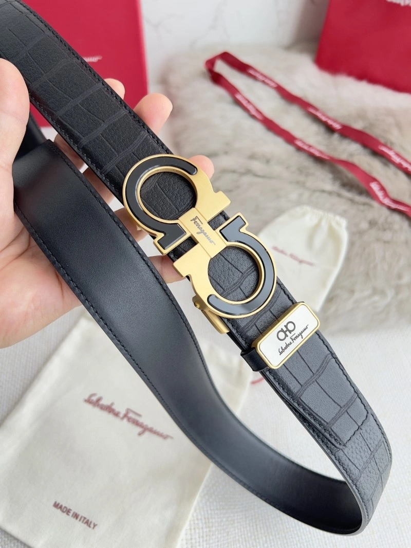 Ferragamo Belts Supportive 288650