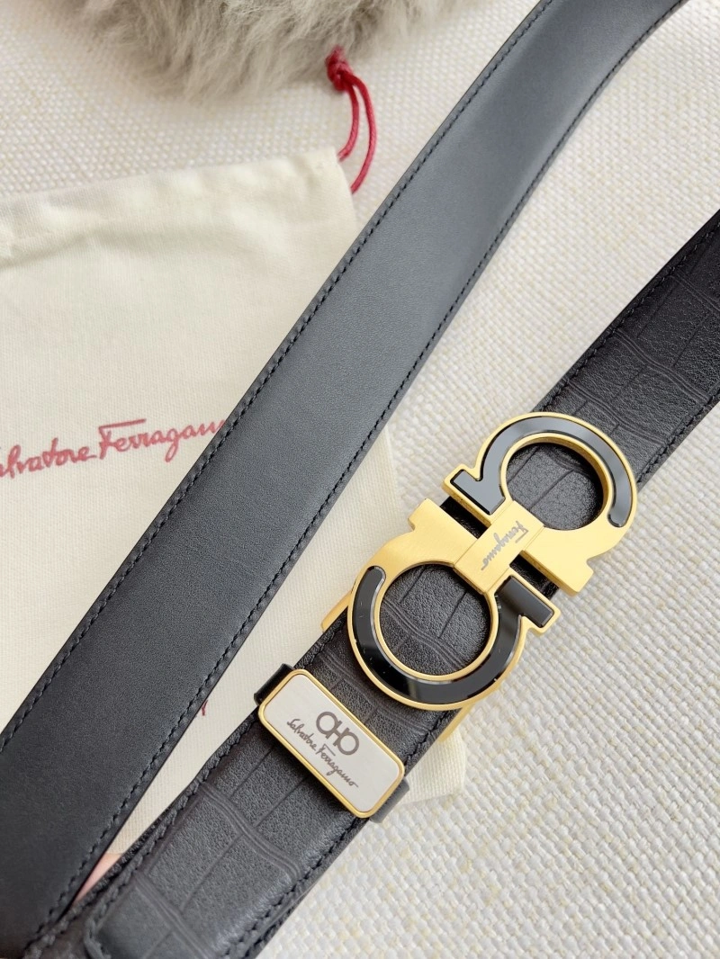 Ferragamo Belts Supportive 288650