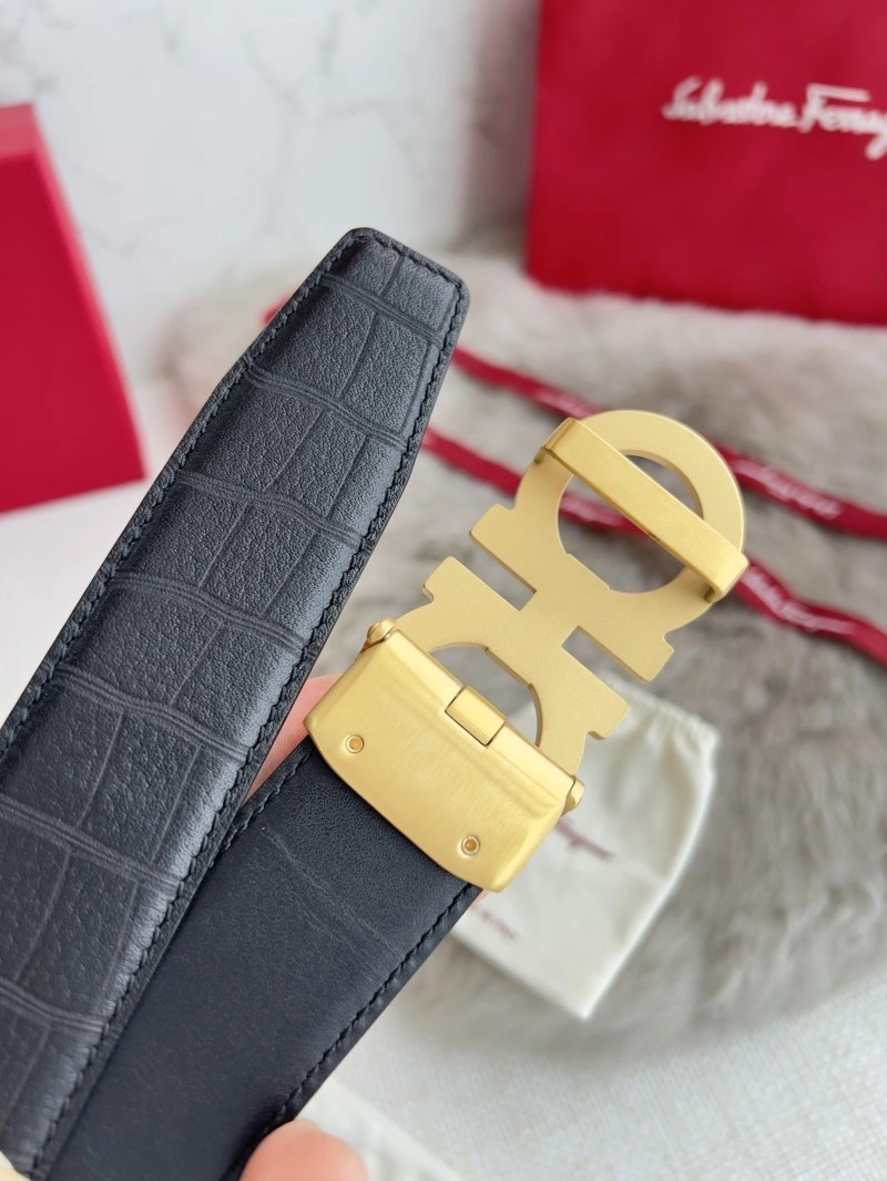 Ferragamo Belts Supportive 288650