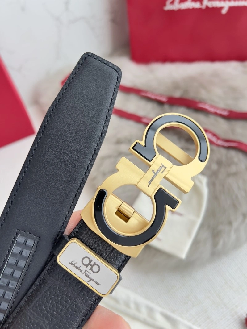 Ferragamo Belts Supportive 288650