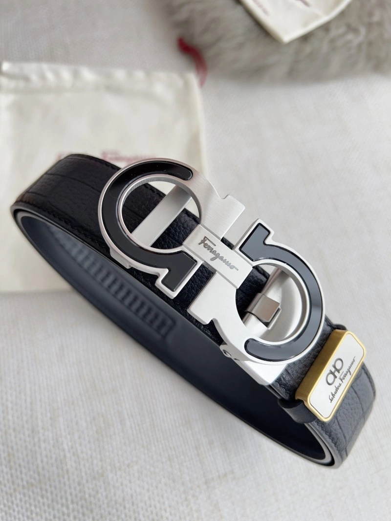 Ferragamo Belts NewStyle 288652