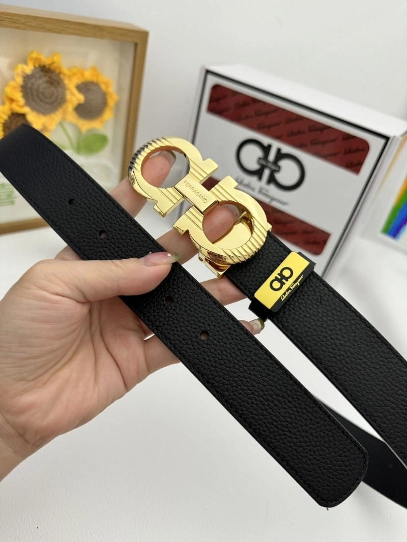 Ferragamo Belts Functional 288654