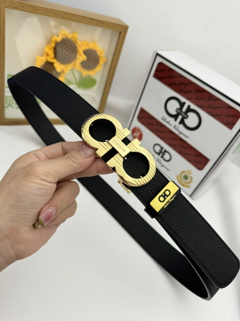 Ferragamo Belts Functional 288654