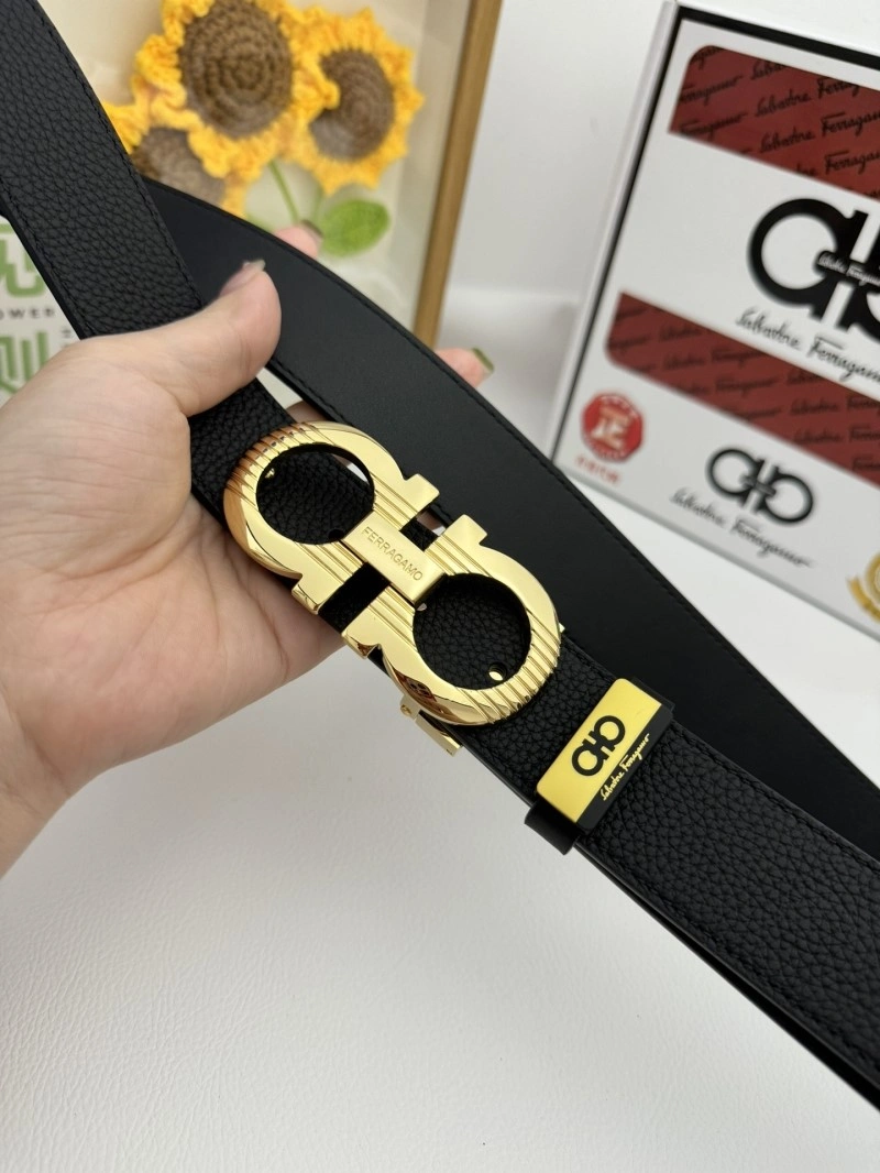 Ferragamo Belts Functional 288654