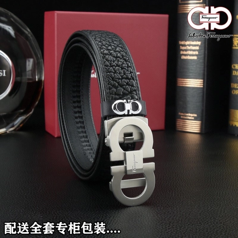 Resilient Ferragamo Belts 288645