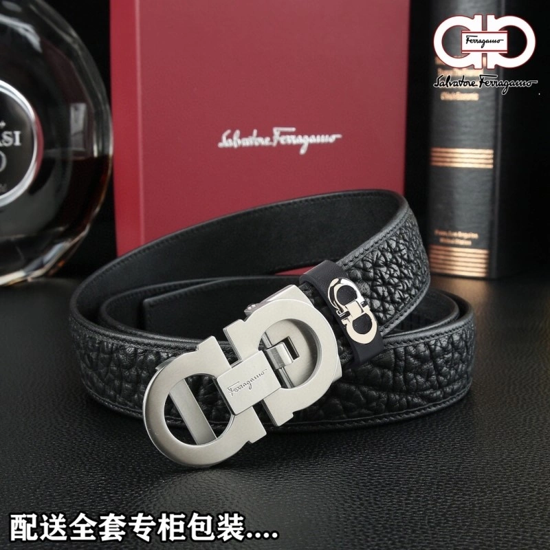 Resilient Ferragamo Belts 288645