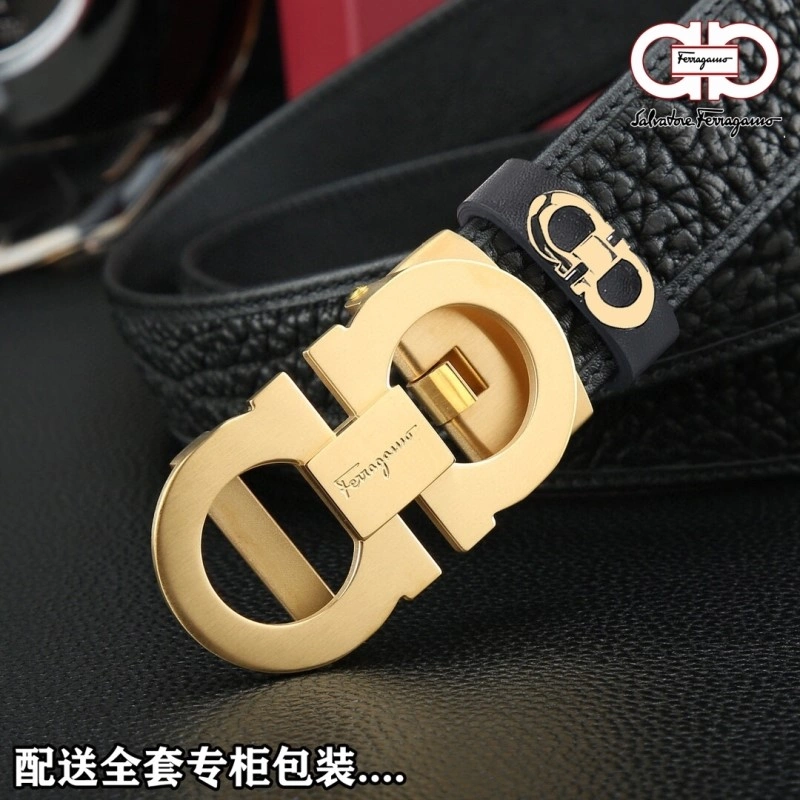 Resilient Ferragamo Belts 288645