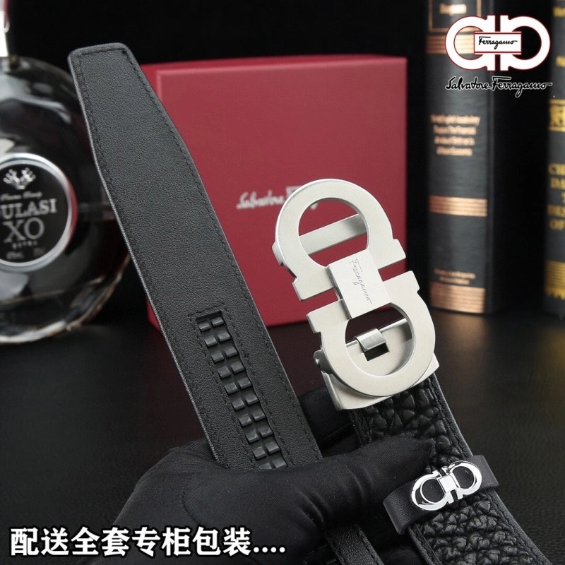 Resilient Ferragamo Belts 288645