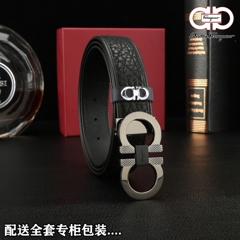 Ferragamo Belts BestValue 288651