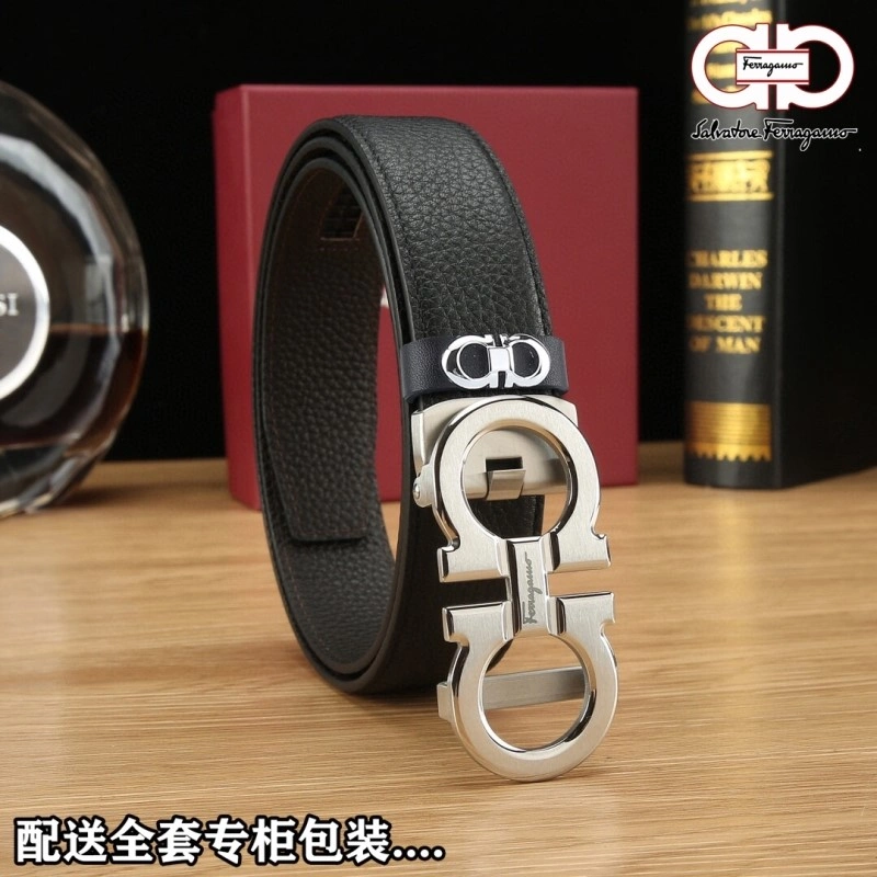 HighQuality Ferragamo Belts 288669