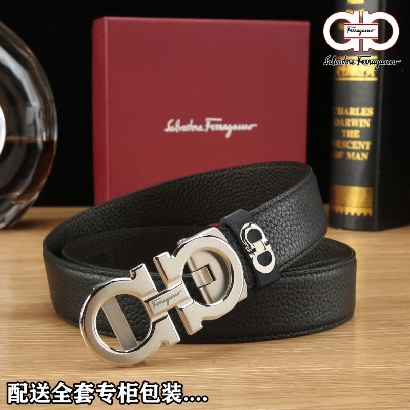 HighQuality Ferragamo Belts 288669