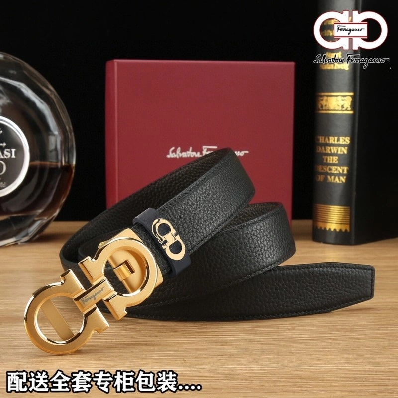 HighQuality Ferragamo Belts 288669