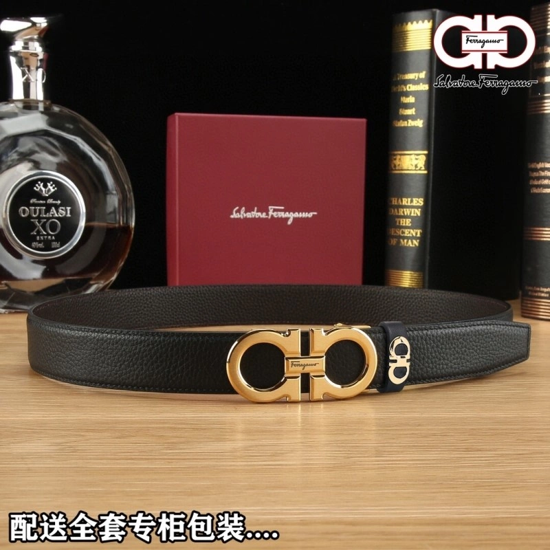 HighQuality Ferragamo Belts 288669