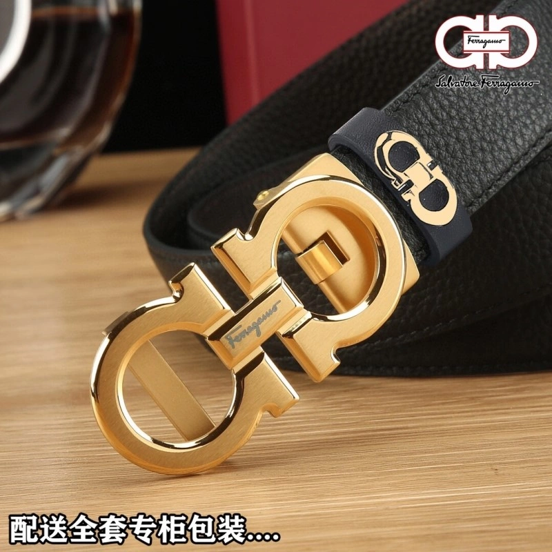 HighQuality Ferragamo Belts 288669