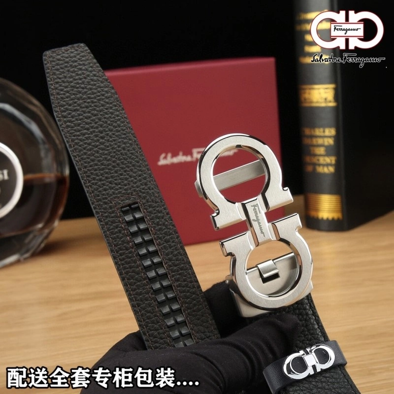 HighQuality Ferragamo Belts 288669