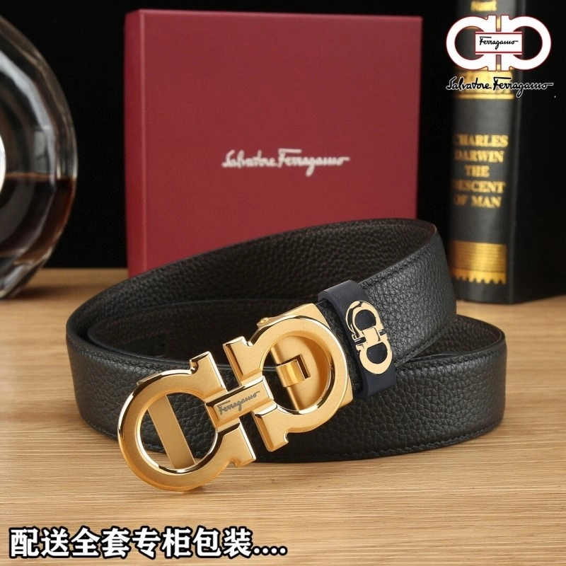HighQuality Ferragamo Belts 288669