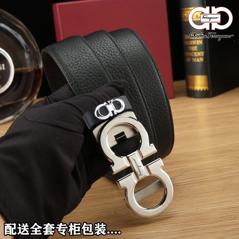HighQuality Ferragamo Belts 288669