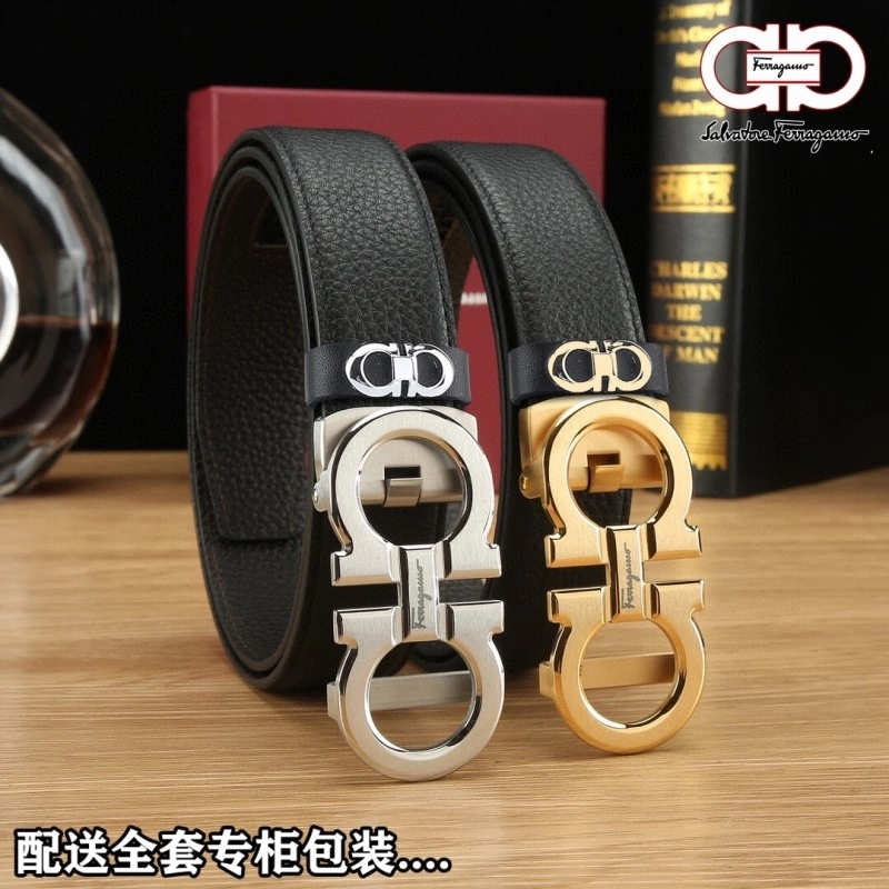 HighQuality Ferragamo Belts 288669