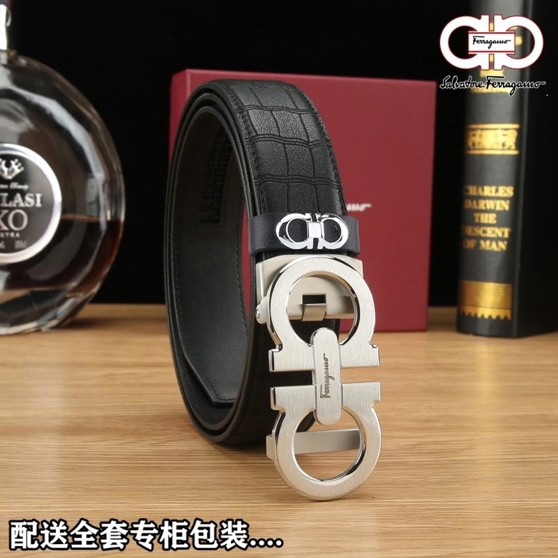 Ferragamo Belts Snug 288658