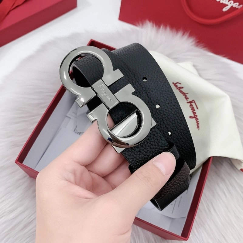 FashionForward Ferragamo Belts 288668