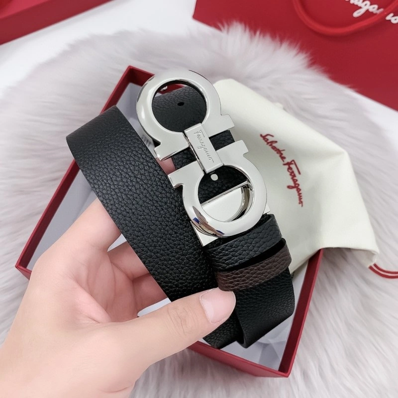 Ferragamo Belts Reliable 288659