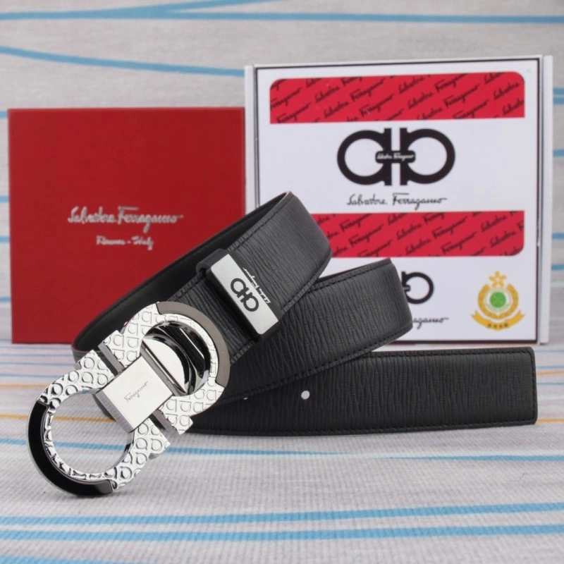 TimelessDesign Ferragamo Belts 288672