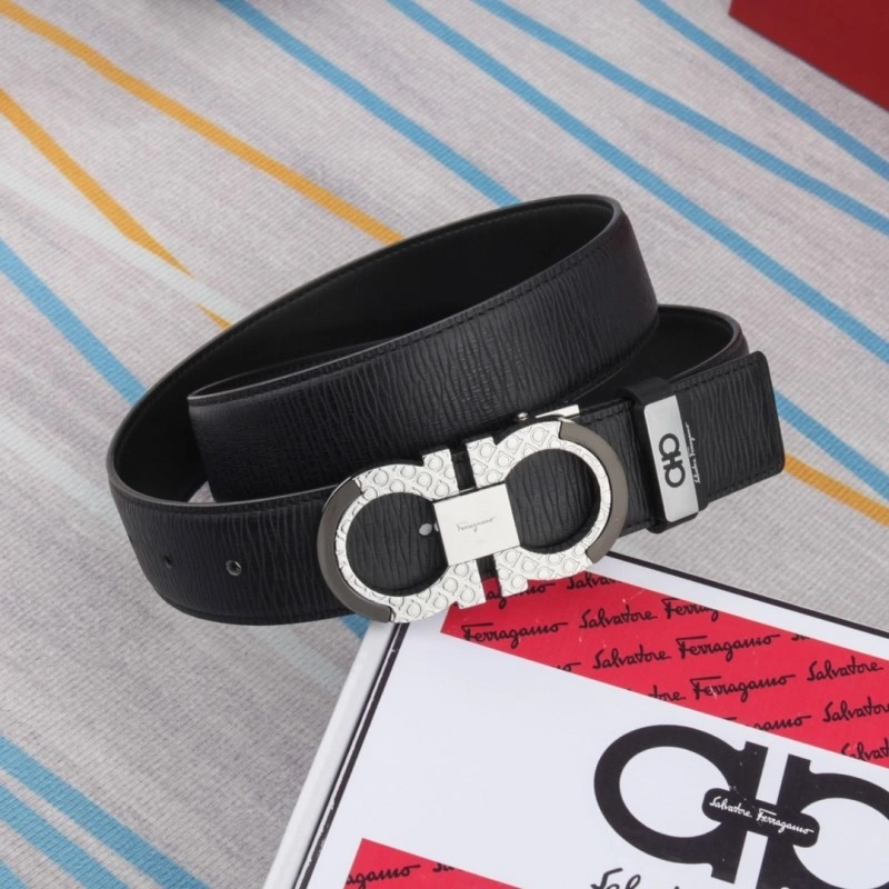 TimelessDesign Ferragamo Belts 288672