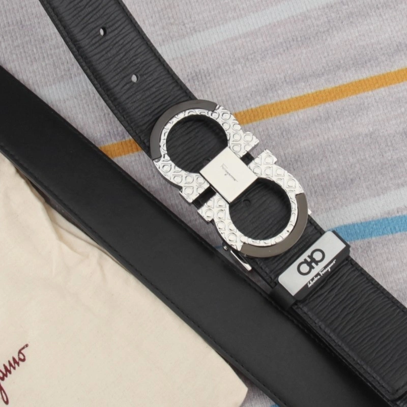 TimelessDesign Ferragamo Belts 288672