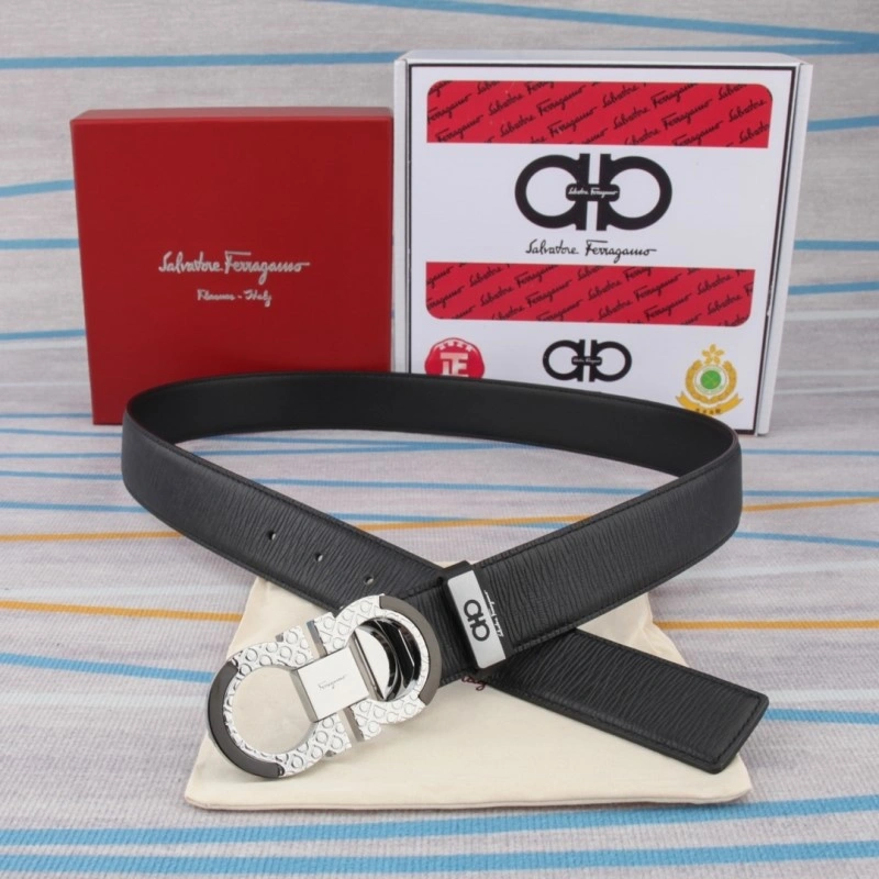 TimelessDesign Ferragamo Belts 288672