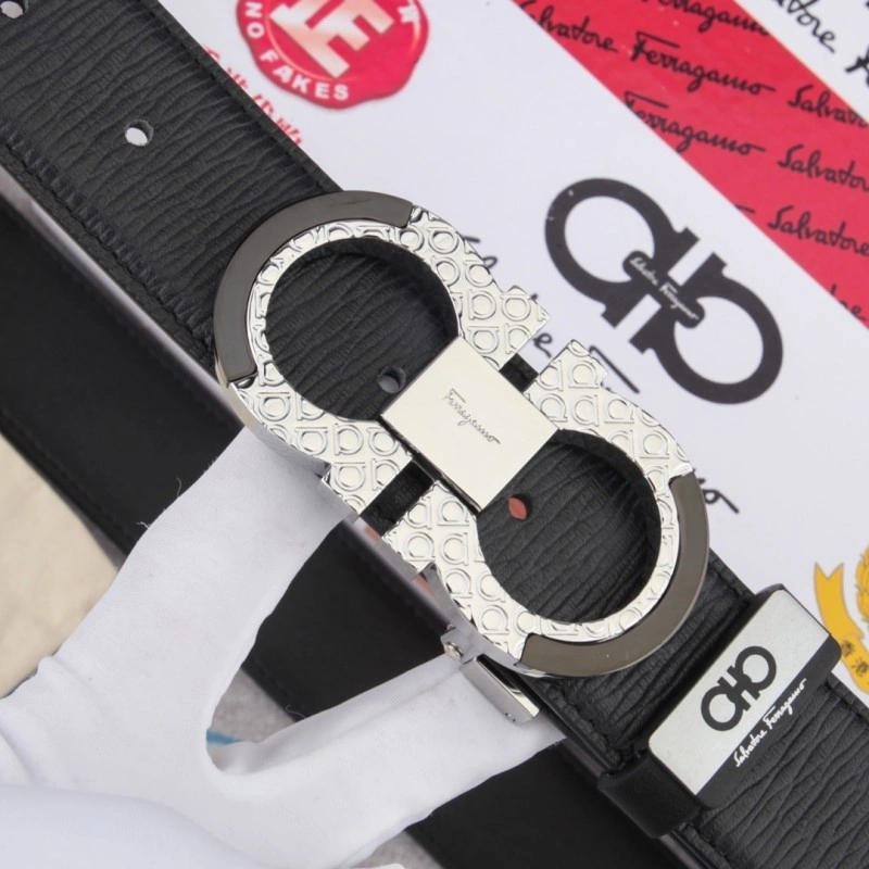 TimelessDesign Ferragamo Belts 288672