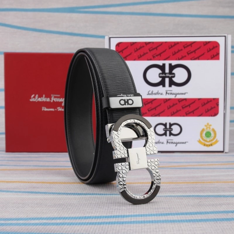 TimelessDesign Ferragamo Belts 288672
