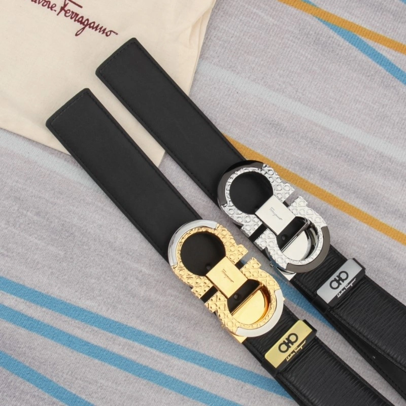 TimelessDesign Ferragamo Belts 288672