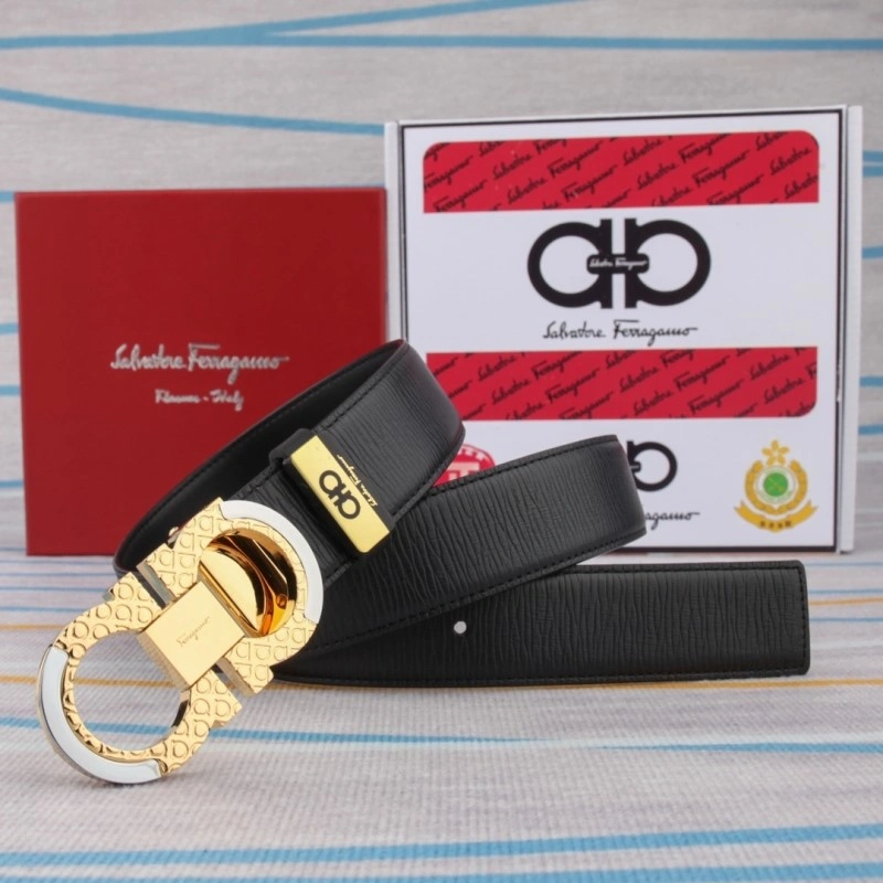 Fashionable Ferragamo Belts 288642