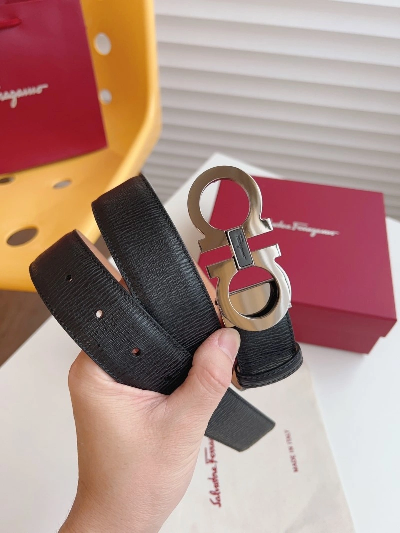 Ferragamo Belts Timeless 288670