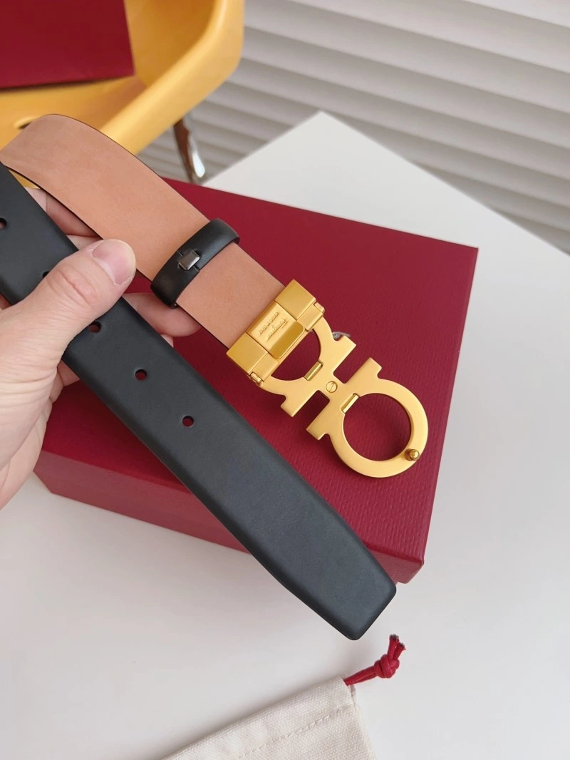 Ferragamo Belts Minimalist 288667