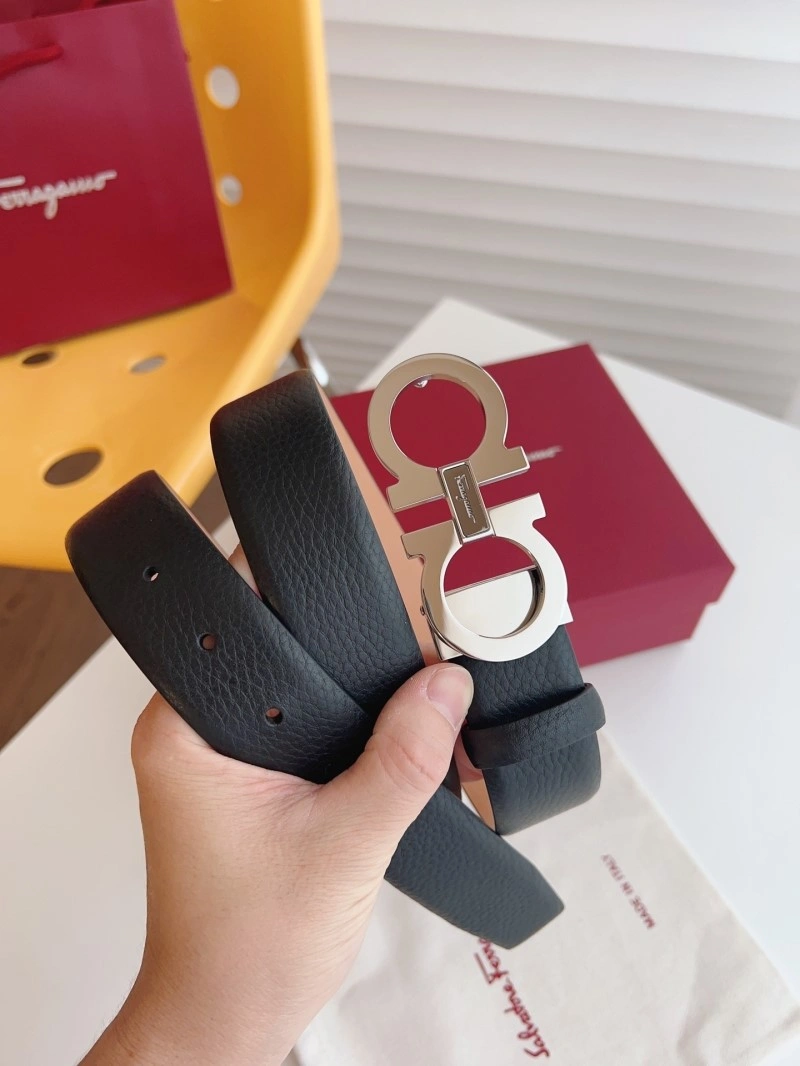 Ferragamo Belts QuickDry 288662